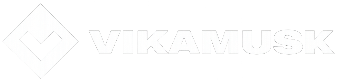 Vikamusk